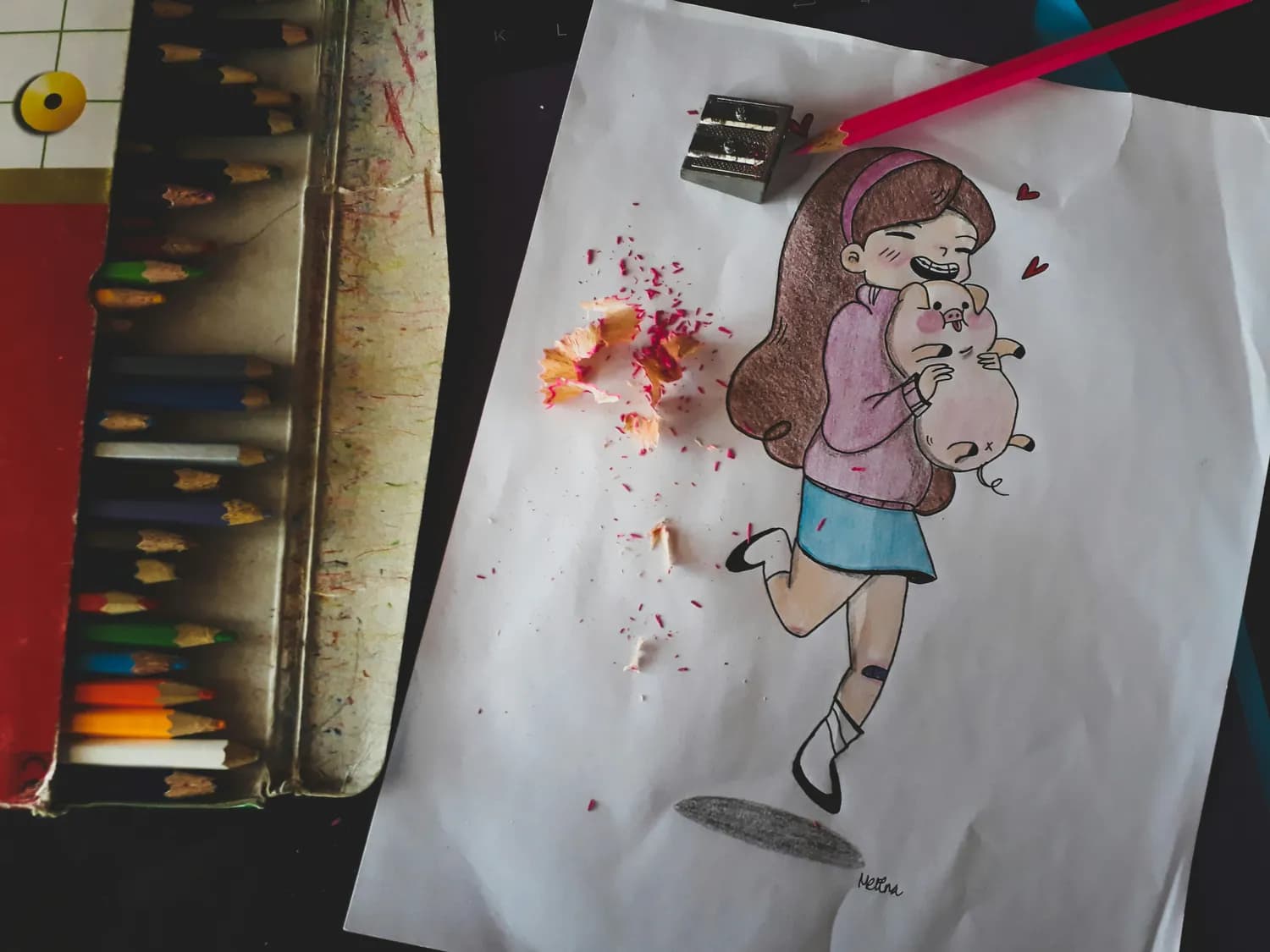 南希动画片：女孩学英语的神器！