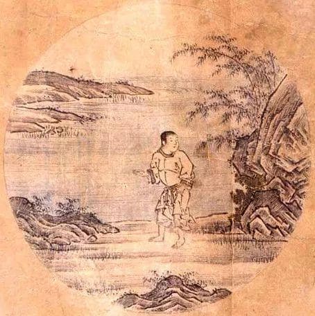牧牛图：揭开禅宗的修行秘密（收藏研究）