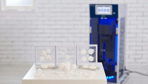 3D打印中氧化锆的相关知识