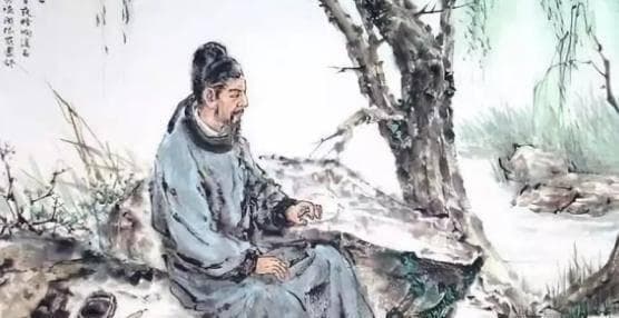 欧阳修归隐情结生发的根本原因：性情所趋，本心所向