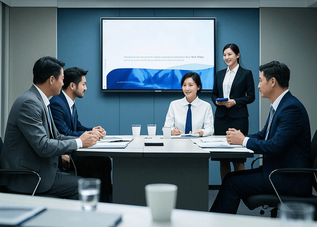 戴助听器开会总听不清？4大妙招让你听清！