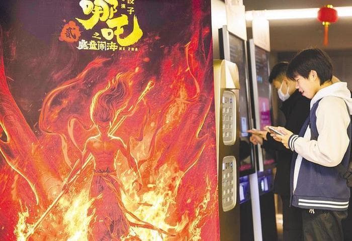“观众不会拒绝有诚意的作品”