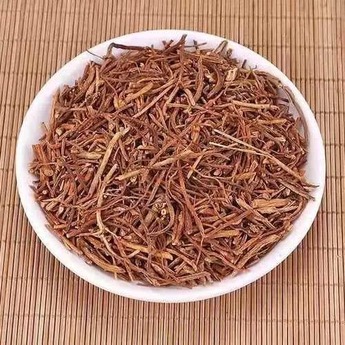 龙胆草：神奇的中药材？