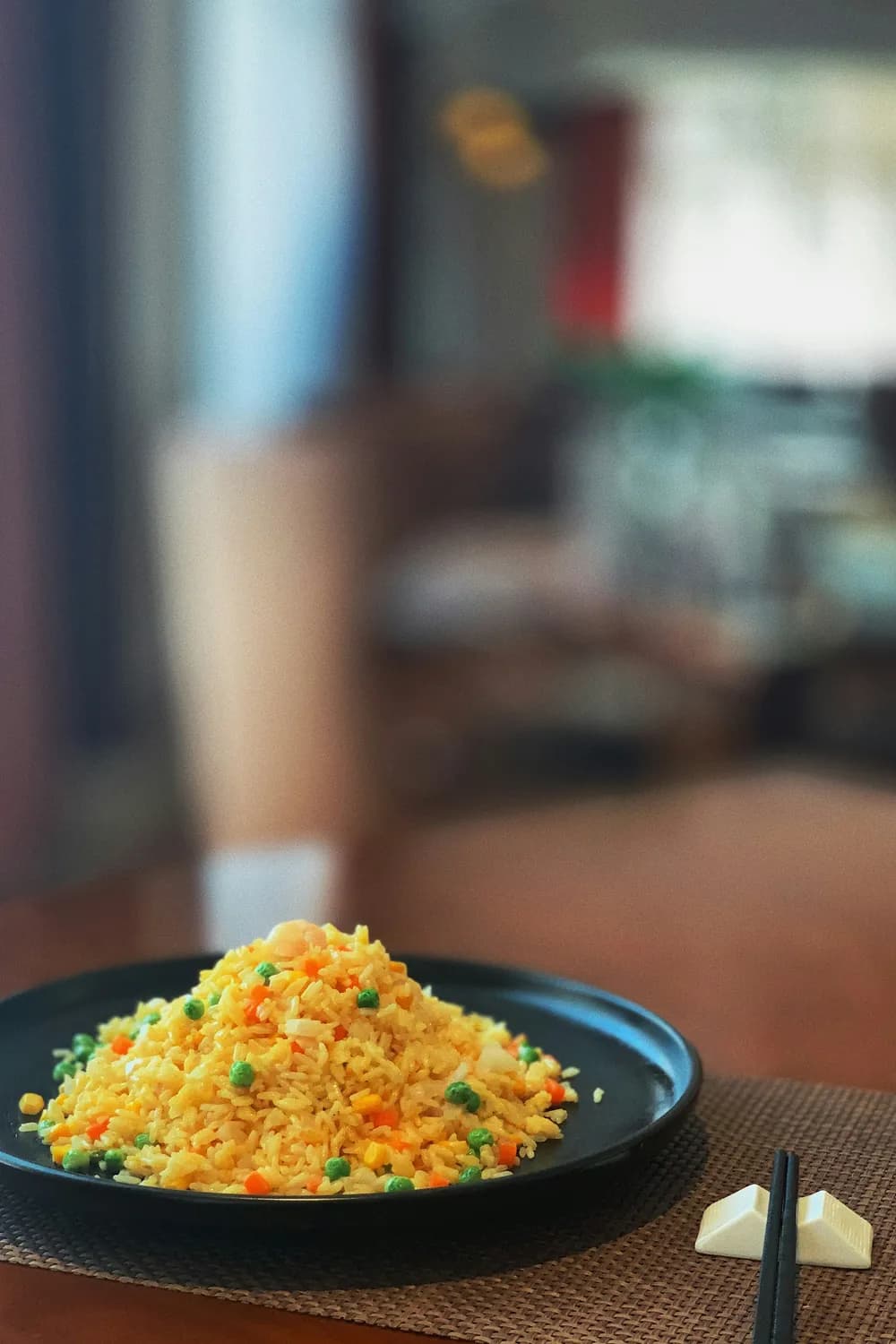 你家的小米炒饭有这些花样吗？
