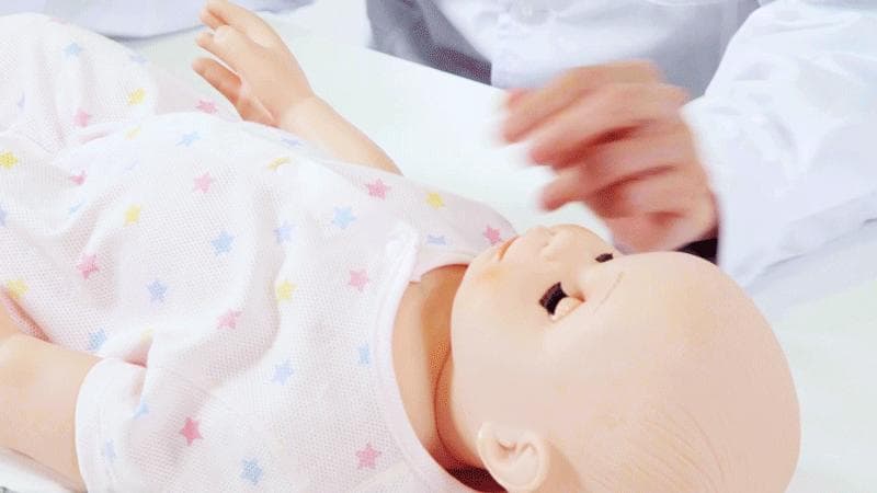 高热惊厥的表现及护理方法