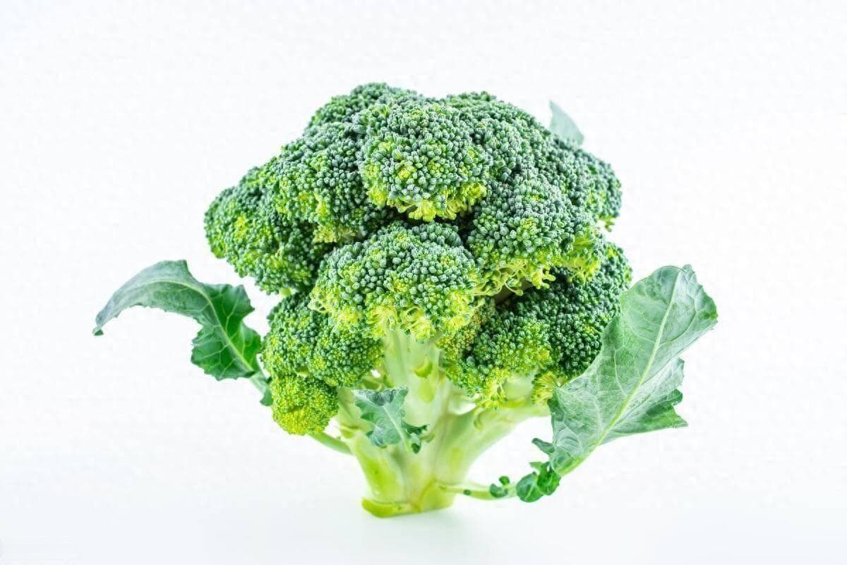 西兰花能生吃吗？健康新视角，西兰花生吃的奥秘与美味探索