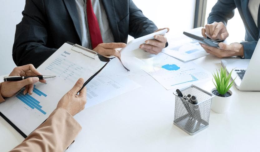 浅谈商业银行如何做好信贷流程及风险管理