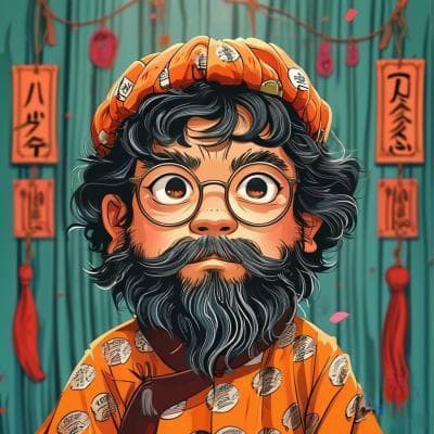 揭秘八字相冲：原理、影响与化解之道
