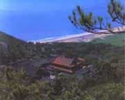 海上仙山——舟山群岛