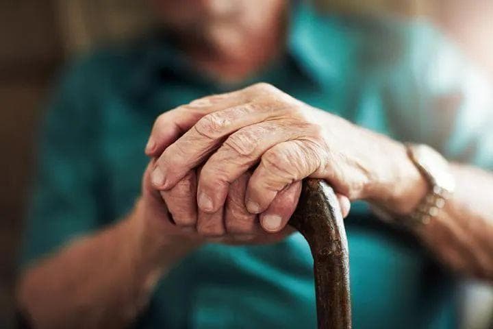 关注老年健康 | 老年慢性疼痛的现状、评估以及治疗