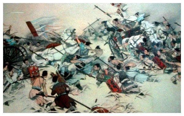 美洲印第安人真是中国殷商后裔吗
