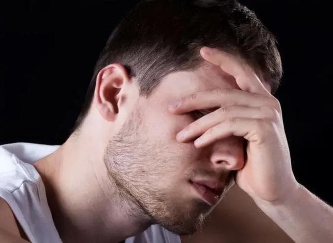 研究揭示：分手后男性免疫力下降，单身生活更易生病