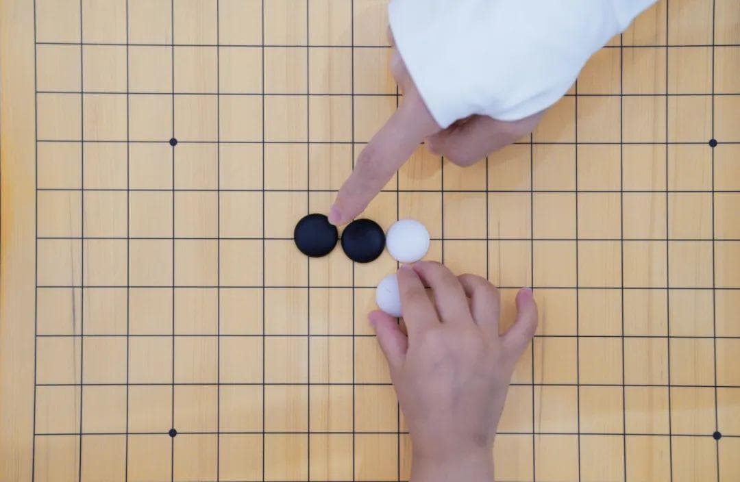 写给新手围棋家长，学围棋前应做好的5件准备