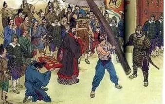 同样是变法，商鞅、王安石和张居正有什么不同之处？