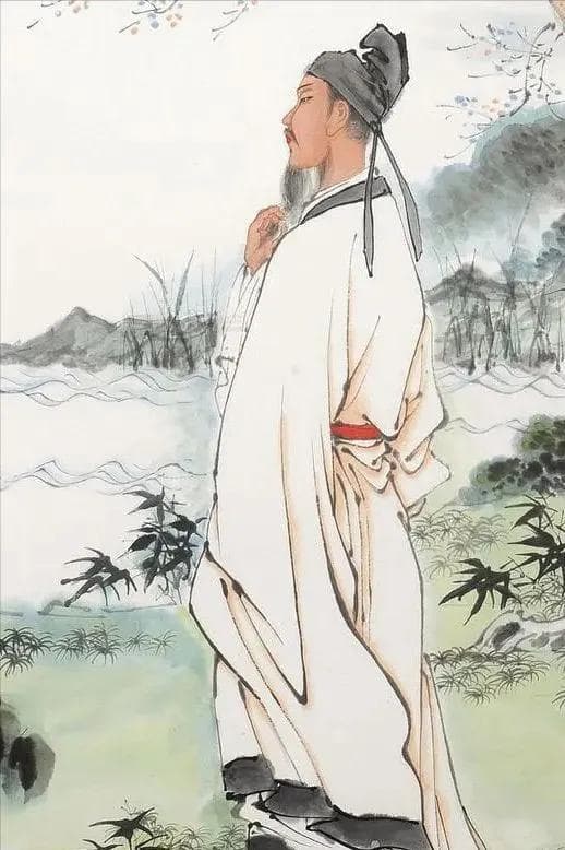 跟着唐诗去旅行：李白的诗意足迹
