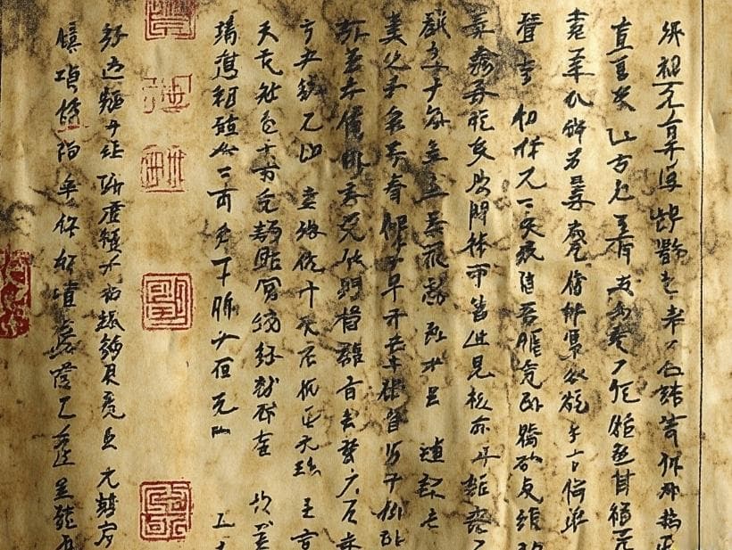 邬姓的起源、历史与文化探析
