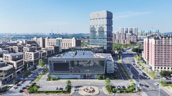 规模工业增速稳居全省第一 株洲工业何以争先