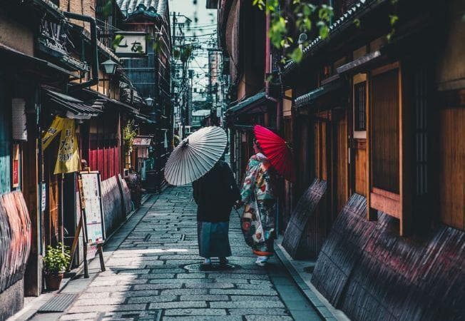 日本婚姻是如何一步步走向“消亡”的？聊一聊日本“婚姻”发展史