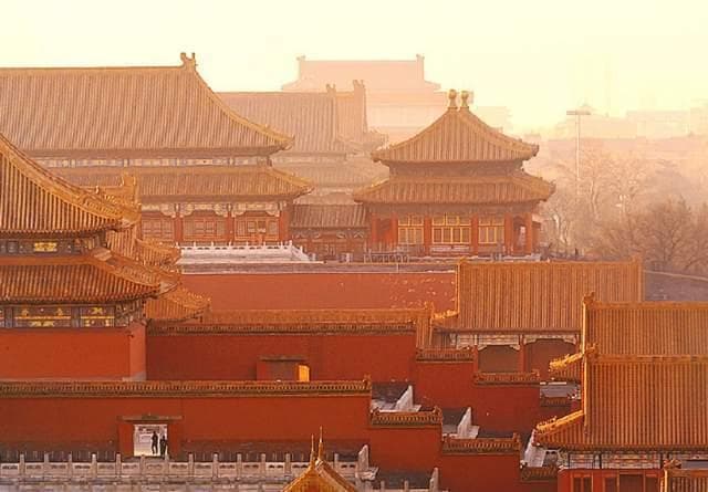 解密紫禁城：6个你不知道的历史冷知识与游览全攻略