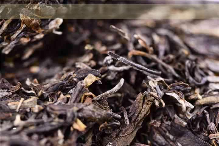 六大茶叶种类的识别方法：怎么分辨、怎样选出好茶？