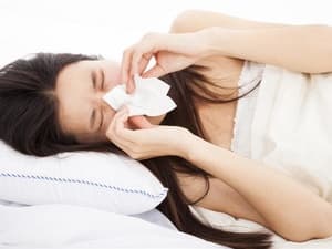 夏桑菊颗粒和玄麦柑橘颗粒