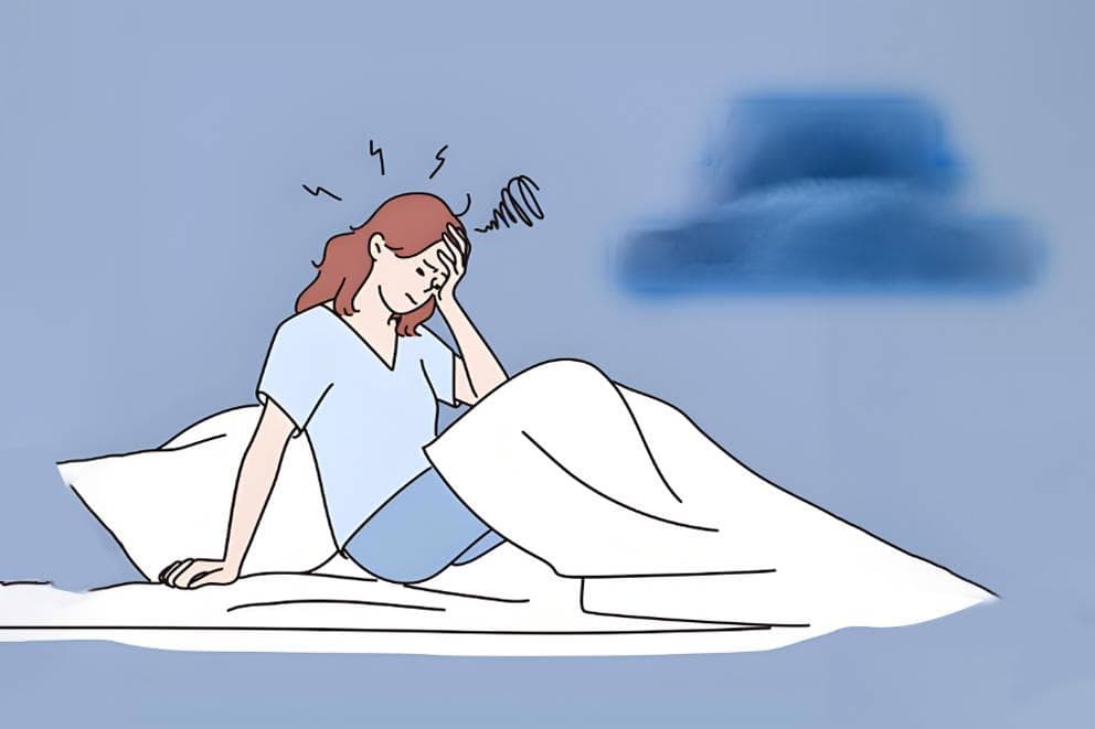 睡眠质量对身体健康的重要性