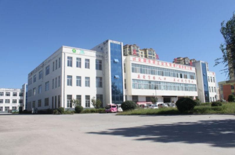 李宪庆：建设首家无障碍多层工厂，托举残疾人的就业康复之路