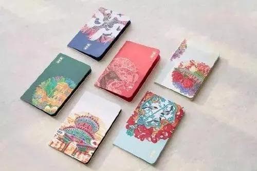 文创产品材料有哪些？