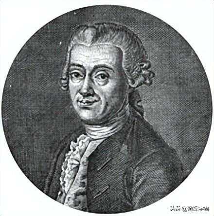 太阳系的惊人巧合：行星的排列与一串神秘的数字！