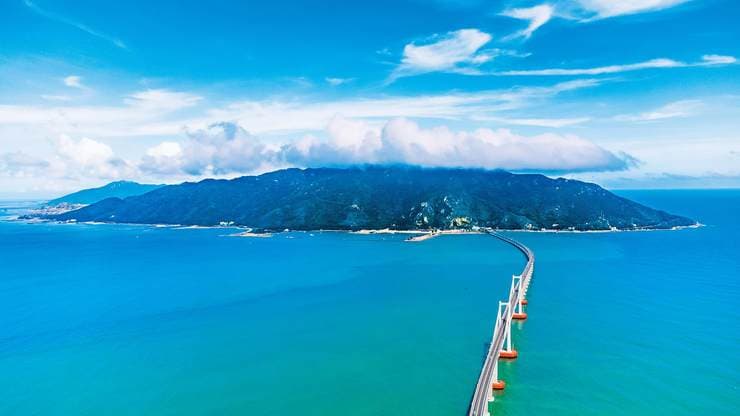 南澳岛 从海盗时代到总兵时代