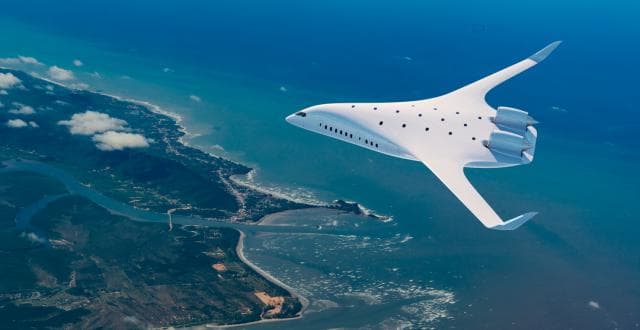 可持续航空燃料理论上可以减少多少排放？