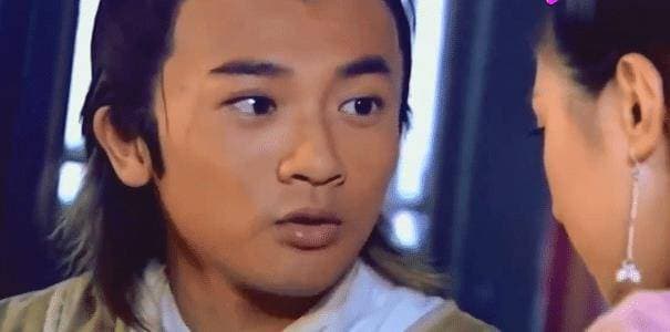 苏有朋版无崖子：从五阿哥到逍遥派掌门