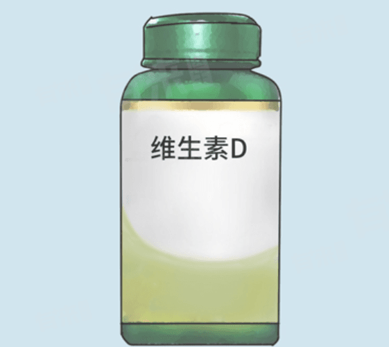 维生素D缺乏的主要表现及科学补充方法