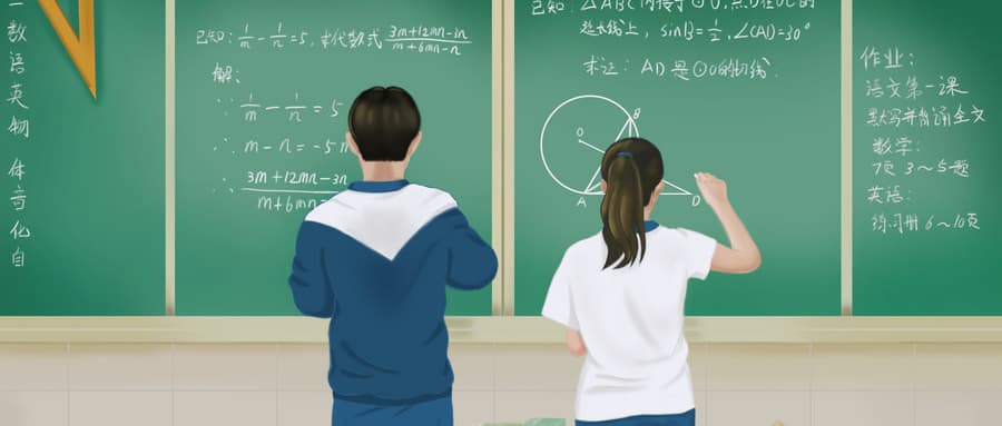小升初如何适应语文学习？