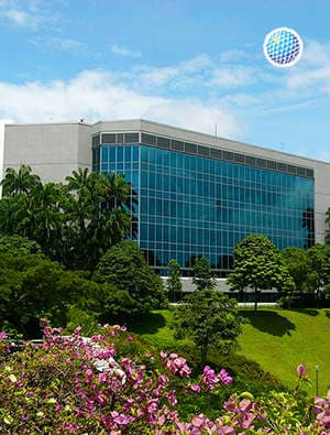 南洋理工大学：新加坡顶尖的综合研究型大学
