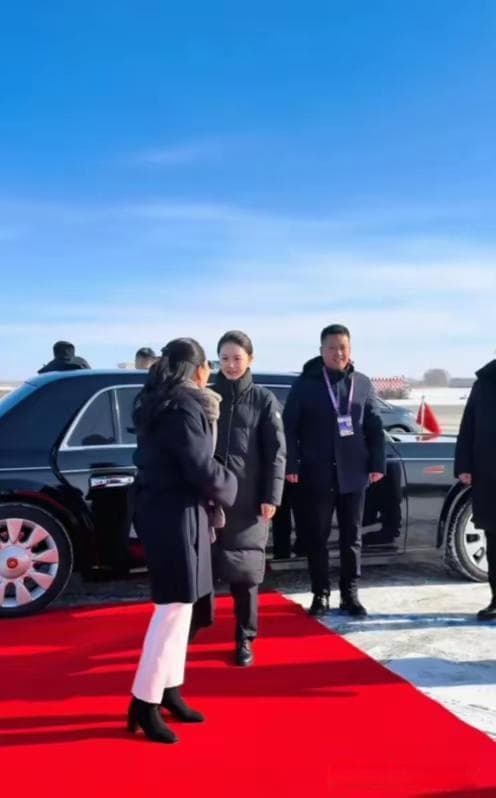 严月霞与佩通坦：一场跨越国界的温情告别