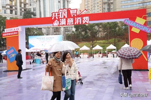 上海 “3・15” 大揭秘：南京路掀起消费维权风暴！