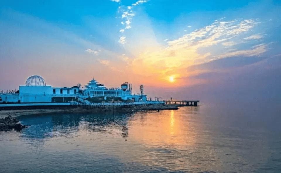 河北3个适合旅居养老的地方，环境好物价低，退休后来刚刚好