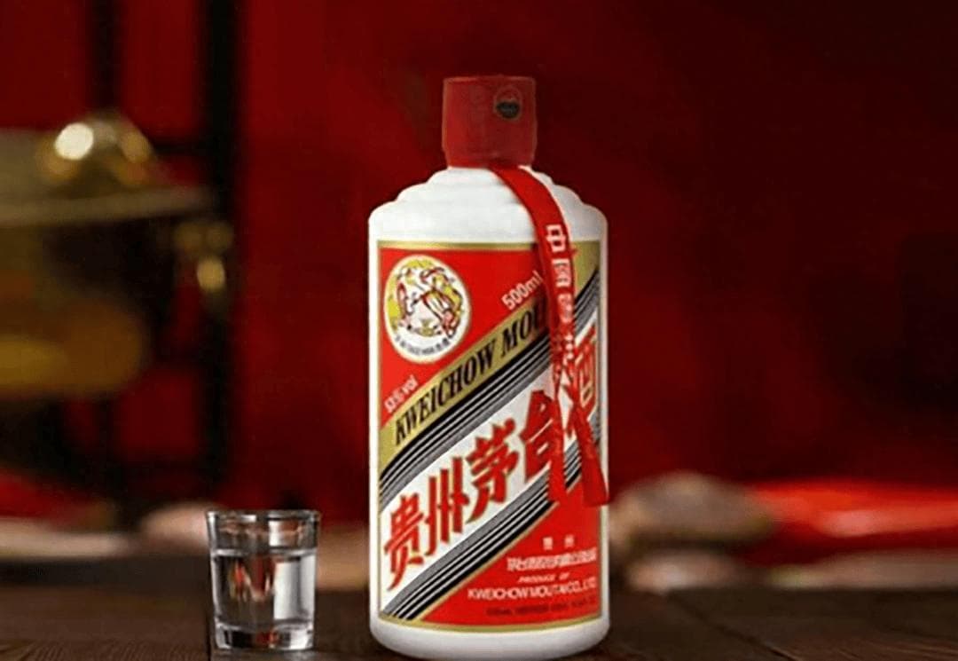 茅台酒正确的储藏姿势！