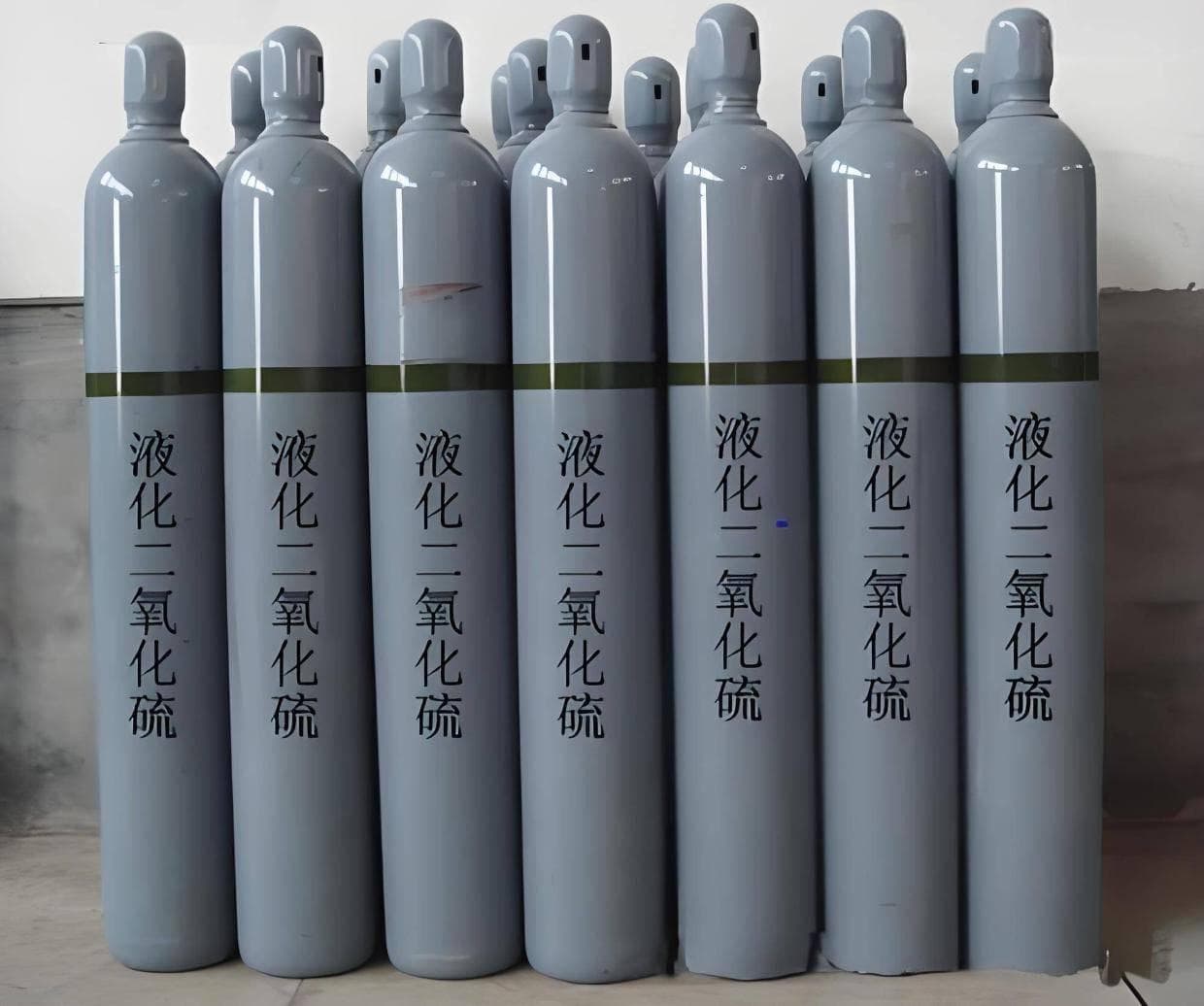 二氧化硫还原剂的作用！