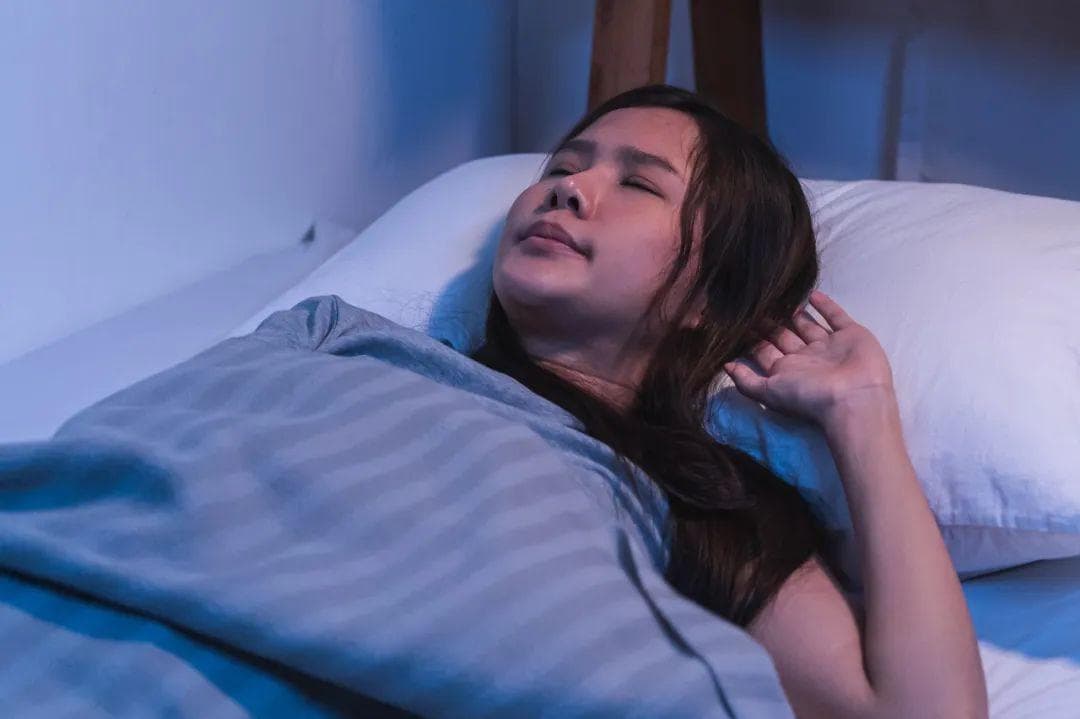 5.1 亿中国人正被失眠困扰！改善睡眠的 10 件小事，推荐你试试