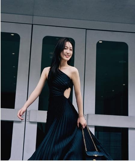 提升服装摄影构图美感的技巧