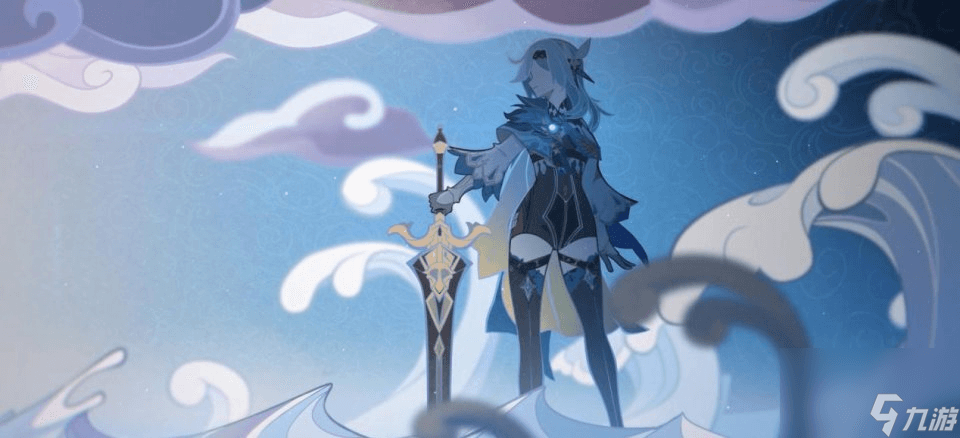 原神优菈的热知识：灵感源自希腊神话，是爱与美之女神化身