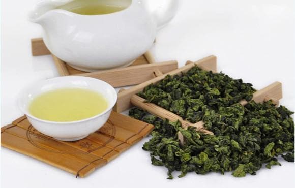 长期喝铁观音茶叶的功效有哪些