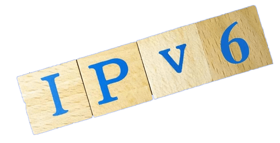 怎么确定自己是不是IPv6网络？