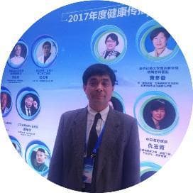 熬夜是在消耗生命