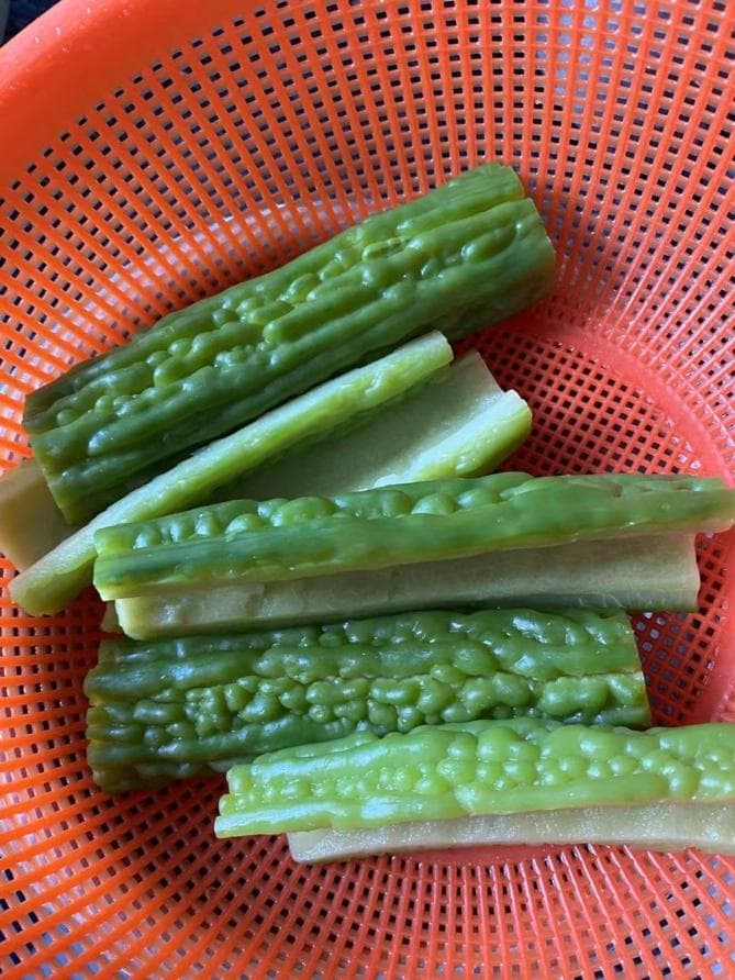 夏天吃苦，胜似进补，苦瓜营养好在哪？