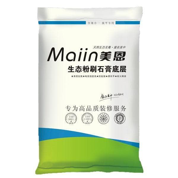 腻子粉的主要原料是什么，看完你就知道了