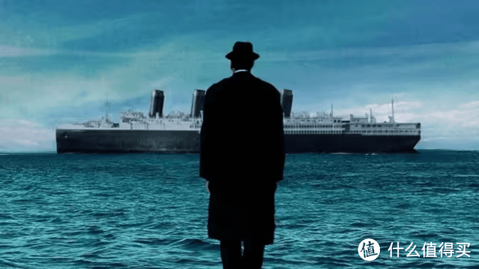 海上的旋律：《海上钢琴师》中的音乐与人生