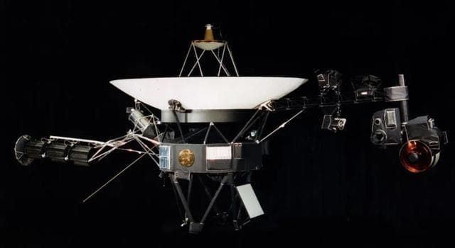 NASA凭借巧妙的修复技术解决了数十亿英里之外旅行者1号的推进器问题